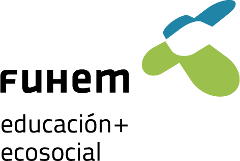 Logo HOME Fuhem EducacionEcosocial 1