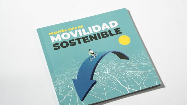 Pequena Guia de Movilidad Sostenible