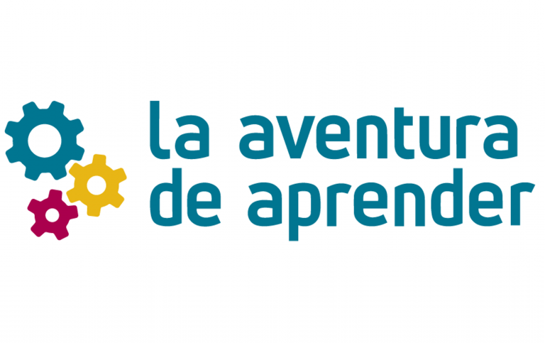 laaventuradeaprender logo 768x483