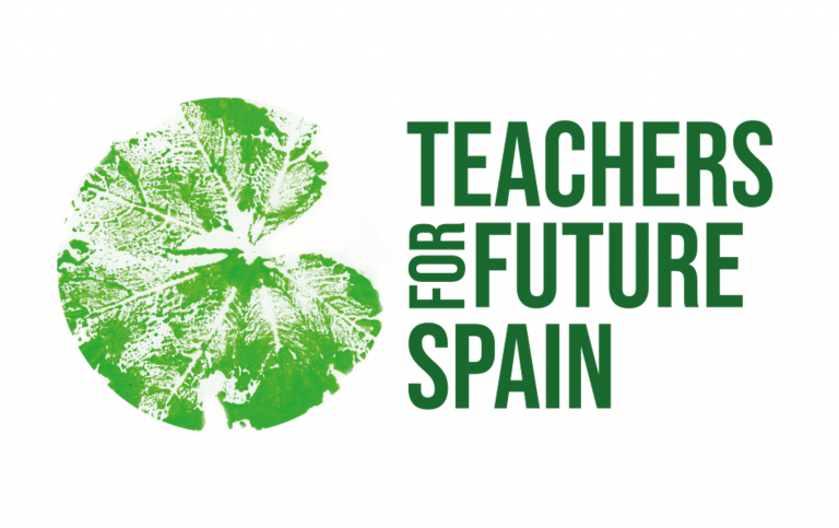 Teachers for future Spain 768x483