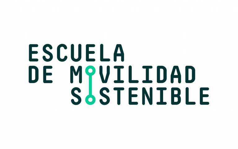 Escuela de Movilidad Sostenible 768x483